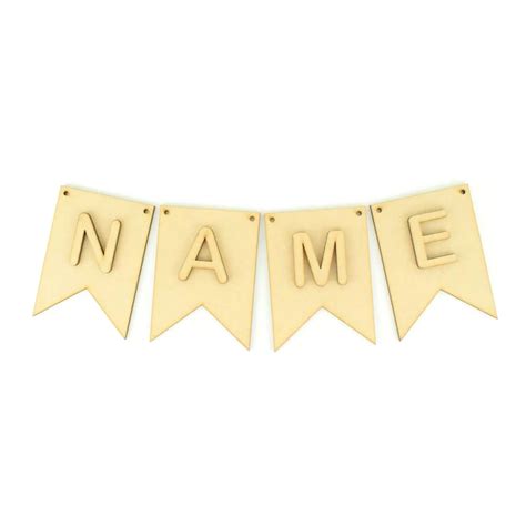 The Leading Supplier Of Wooden Bunting