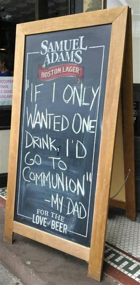 109 Best Images About Bar Signs On Pinterest Funny