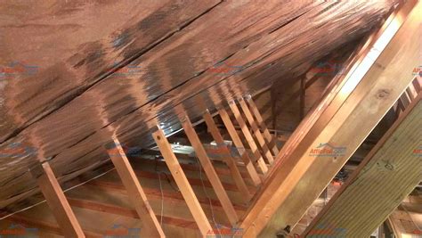 Find and seal all the. Gallery: Truss Attic Installs - AtticFoil™ Radiant Barrier ...