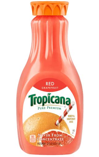 Products Tropicana