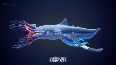 Ice worm is a fauna in subnautica. Subnautica: Below Zero Wallpapers - HD, Desktop, iPhone ...