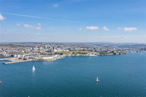Plymouth Sound To Become Uks First Marine Park Ocean Conservation Trust