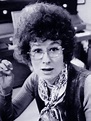 Dory Previn (1925-2012) singer songwriter with depression – UK ...