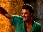 Cornel Wilde; ''The Bandit of Sherwood Forest'' (1946) - a photo on ...