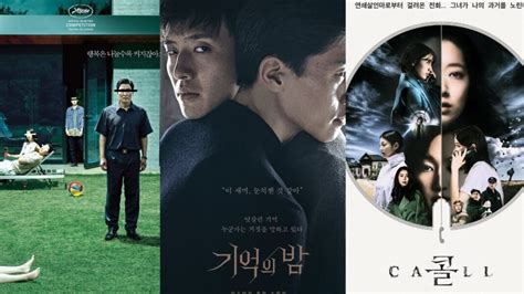 11 Best Korean Thriller Movies Of All Time For Fans