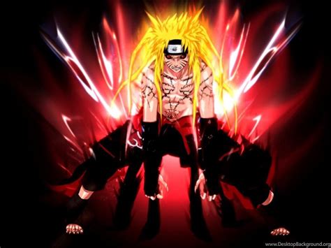 Awesome Naruto Wallpapers Desktop Background