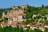 Los 30 pueblos más bonitos de Francia - Tips Para Tu Viaje
