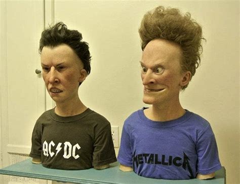 Beavis And Butthead Come To Life — Geektyrant