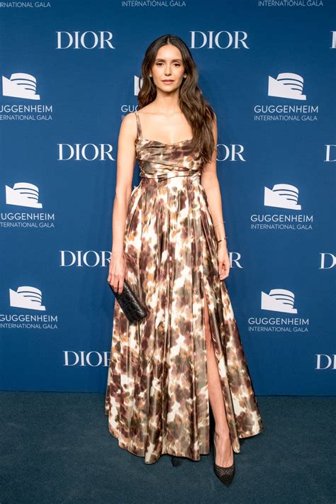 Nina Dobrev Clothes And Outfits Star Style Celebrity Fashion