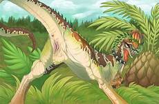 ark survival evolved dinosaur xxx dilophosaurus pussy presenting rule34 rule respond edit collar