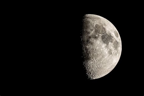 How Far Is The Moon From Earth Worldatlas