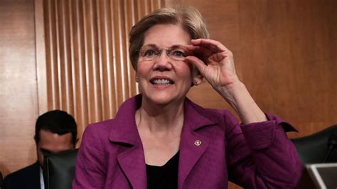 elizabeth warren americans don t need cliché financial advice they just need to be paid more