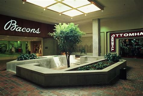 Towne Square Mall Bacons And The Bottom Half My Old Kentucky Home Owensboro Owensboro Ky