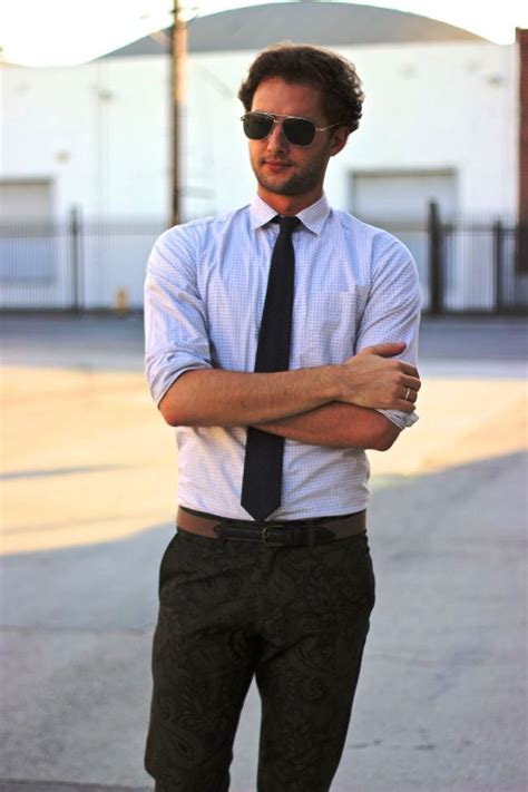 A simplified guide to men's formal dress codes. 20 Formal Men Fashion Ideas To Look Attractive