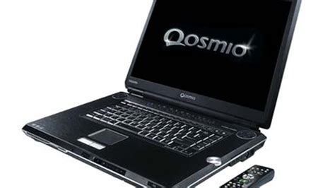 Toshiba Qosmio G30 Hd Dvd Edition Review Toshiba Qosmio G30 Cnet