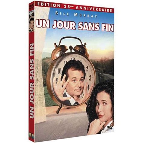 Dvd Un Jour Sans Fin En Dvd Film Pas Cher Ramis Harold Cdiscount