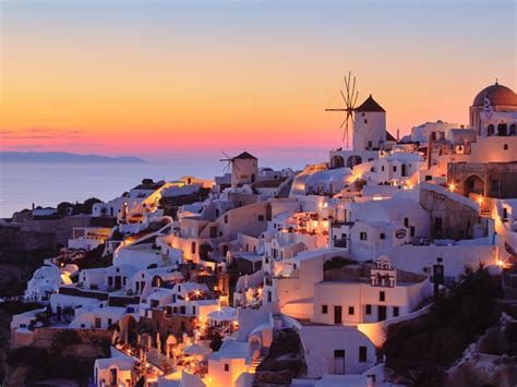 Santorini Vs Mykonos Which Island Is Right For You Trips To Discover