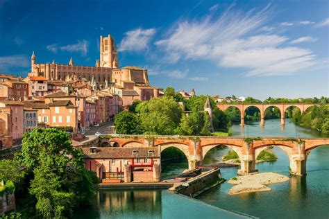 15 Best Day Trips From Toulouse The Crazy Tourist