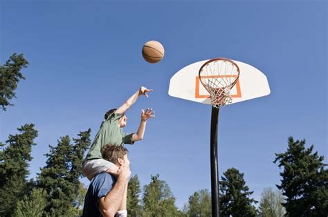 Importance Of Playing Basketball