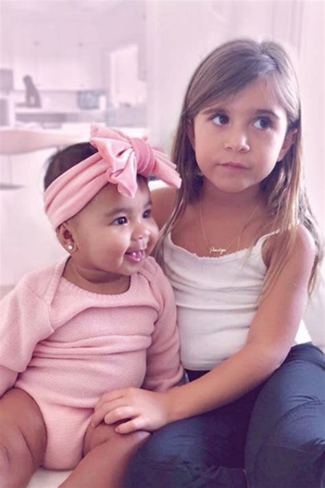Khloe Kardashian shares an emotional post about baby daughter True | OK! Magazine