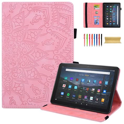 Case For All New Fire Hd 10 And Hd 10 Plus 101 Tablet 11th Generation