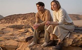 Ingeborg Bachmann – Reise in die Wüste: Trailer & Kritik zum Film - TV ...