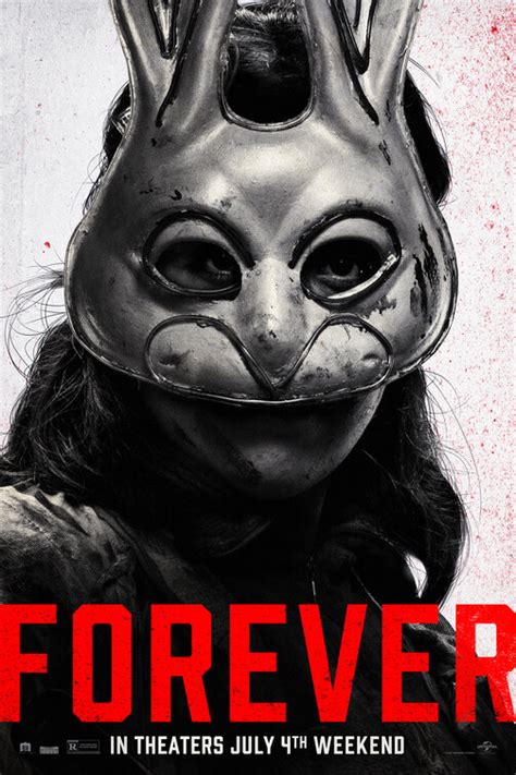 Additional movie data provided by tmdb. The Forever Purge Movie Poster (#11 of 15) - IMP Awards