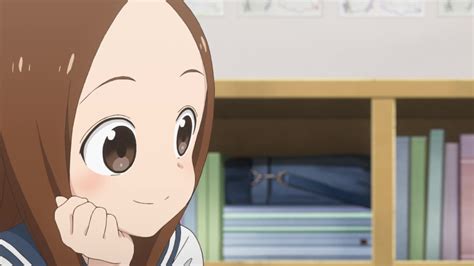 Teasing Master Takagi San 3 Image Fancaps