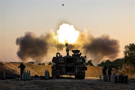Estados Unidos Se Opone A Resolución De Onu De Cese Del Fuego En Gaza