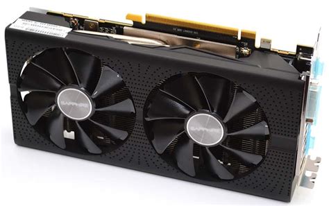 Sapphire Pulse Radeon Rx 580 8gb Graphics Card Review Page 2 Eteknix