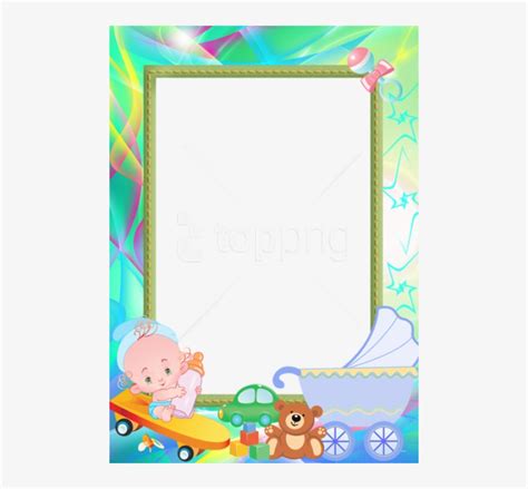 Baby Photo Frames Png 20 Free Cliparts Download Images On Clipground 2024