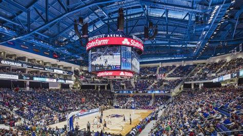 Wintrust Arena Things To Do In Near South Side Chicago