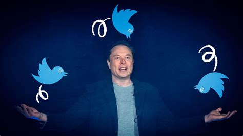 Elon Musk Seals 44bn Twitter Deal