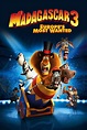 Madagascar 3: Europe's Most Wanted (2012) — The Movie Database (TMDB)