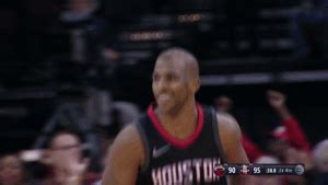 Gif for twitter gif for facebook. Chris Paul Player Court GIF by NBA - Find & Share on GIPHY
