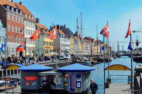 Citytrip Kopenhagen Leukste Bezienswaardigheden In Kopenhagen Wat