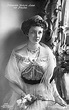 La Medicina y la Corte: Victoria Luisa de Prusia, la hija del último Kaiser