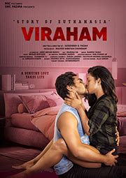 This film explores the competing strengths of a father's love and an evil spirit's will to possess. Viraham 2021 Telugu Watch Full Movie Online Free | 0Gomovies
