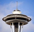 5-five-5: Space Needle (Seattle - United States)