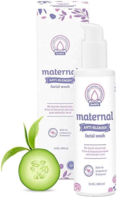 5 Best Pregnancy Skin Care Products For Acne Habitat For Mom