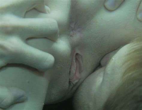Great Breath Holder Sex Underwater Tour