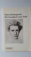 Die Krankheit zum Tode : Kierkegaard, Sören: Amazon.de: Bücher