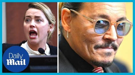 Live Johnny Depp Amber Heard Trial Day 16 Amber Heard Testimony Continues Part 2 Youtube