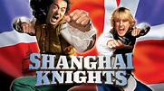 Watch Shanghai Knights (2003) Full Movie Online Free - CineFOX