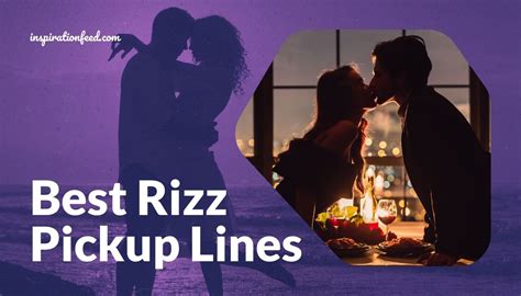 100 Best Rizz Pick-up Lines to Spice up Your Flirting Game