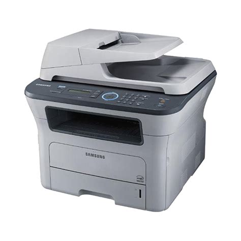 Follow the installation directions to complete. Samsung SCX-4828FN Software And Driver Downloads