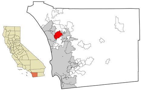 ملف:San Diego County California Incorporated and Unincorporated areas
