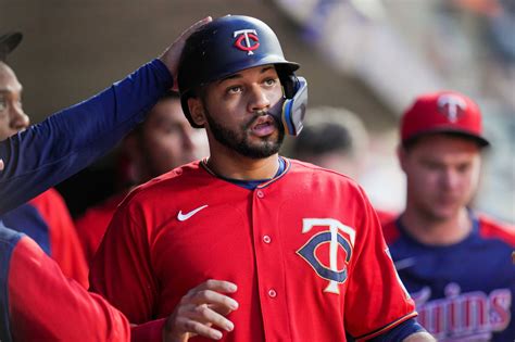 Can the Twins Turn Gilberto Celestino Into "Buxton Lite"? - Zone Coverage
