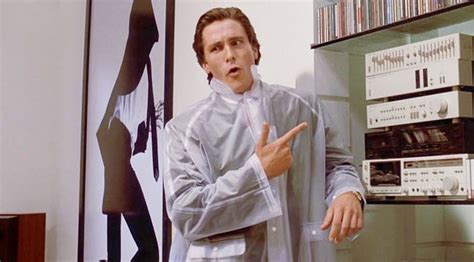 12 Facts You Might Not Know About American Psycho
