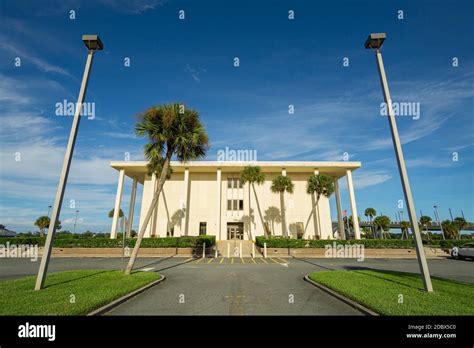 The Legal Heartbeat Of Daytona Beach Unveil The Courthouse Annexs Significance